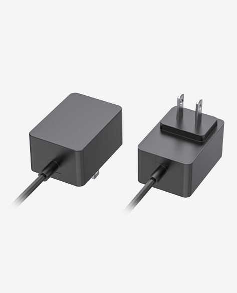 美规12w(简易风)